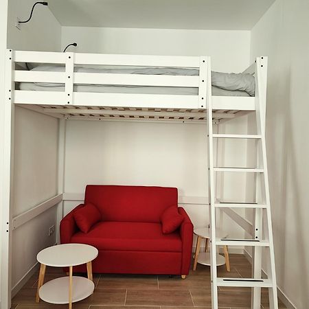 Appartement Escale Entre Cite Et Bastide Clim Wifi Smart Tv à Carcassonne Extérieur photo